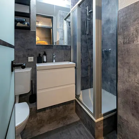 Forest Elegance Апартаменты Фройденштадт