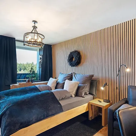 Forest Elegance Апартаменты *