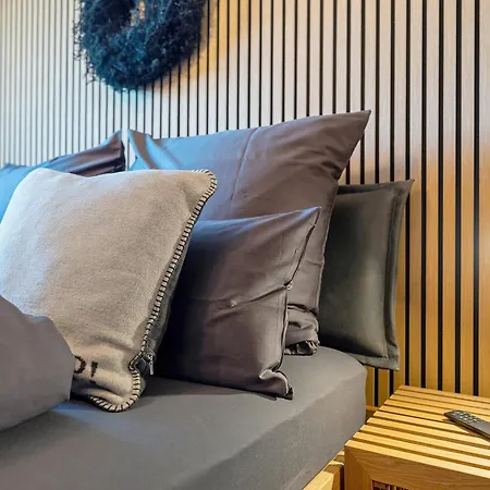 Forest Elegance Апартаменты *